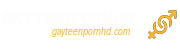Gay Teen Porn